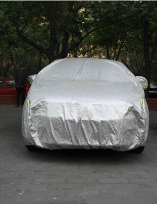 Cerada za auto i Dzip Cerade za automobile