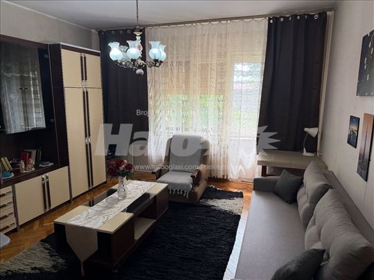 Dvosoban stan sa odvojenom kuhinjom, 72m², Tokio