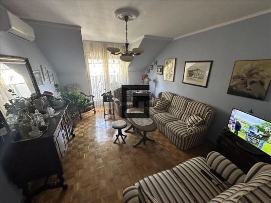 Fasadna cigla, stan 85m2, dvosoban, lođa ID#1910