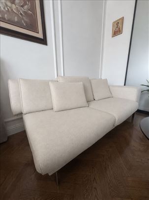 Furninova Sofa - Catena (LUX)