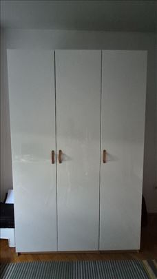 IKEA PAX garderober - 1