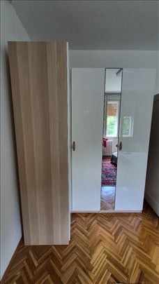 IKEA PAX garderober - 2