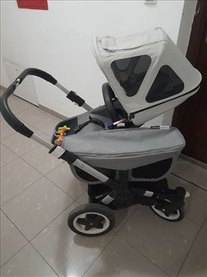 Kolica Bugaboo Donkey 2