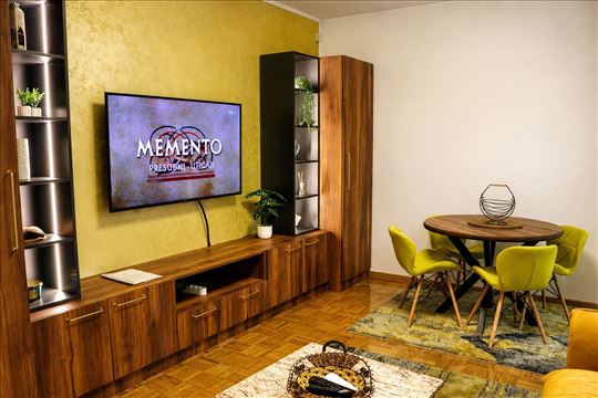 Kragujevac, apartman