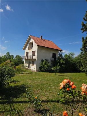 Kuća u Vraniću