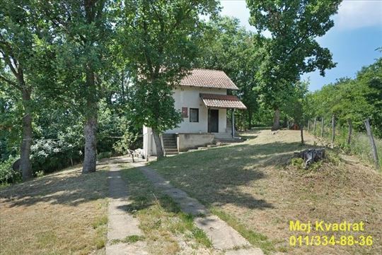 Mladenovac, Koraćica - Petkajska