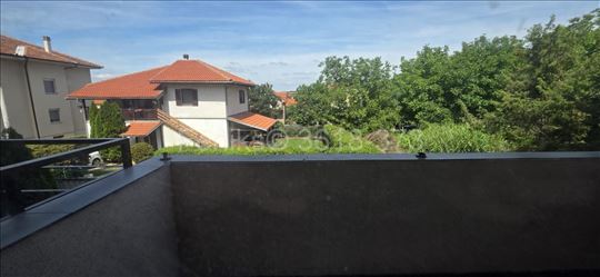 Prodaja stana Višnjička banja 60m2