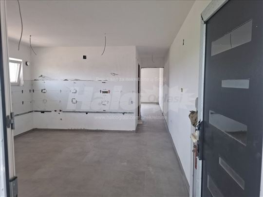 Prodaja stanova od 45 do 95m2