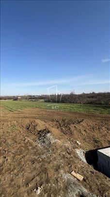 Savske-Makiške terase,6,00 Ari, gradjevinska parce