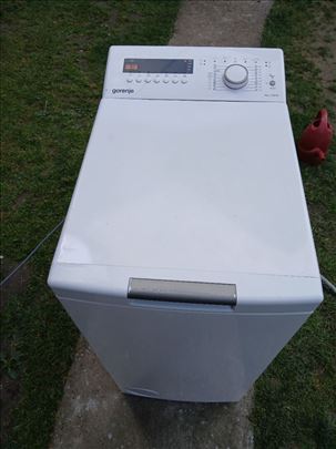 Ves masina gorenje 6kg prevoz