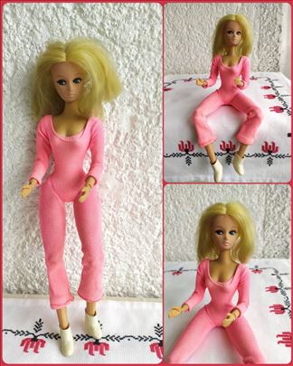 Vintage Barbie Kopija - Hong Kong 1970-e