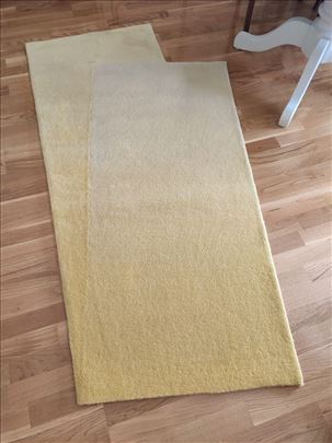 Vuneni Ikea tepih Varmblixt