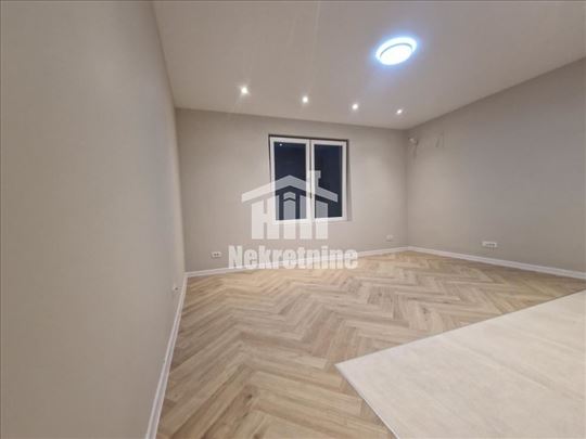 Zemun Ugrinovačka 2.0 uknjižen renoviran stan ID#1