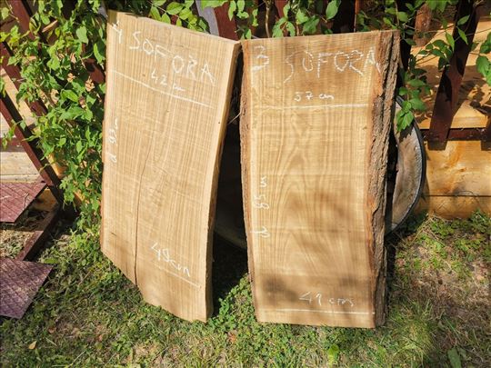 2 talpe daske sofora