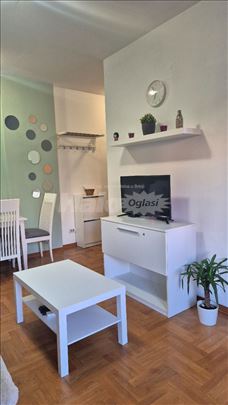 40m2, Dvosoban,Vojislava Ilića, odlična lokacija