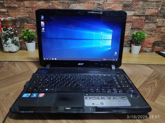 Acer Aspire 5942G
