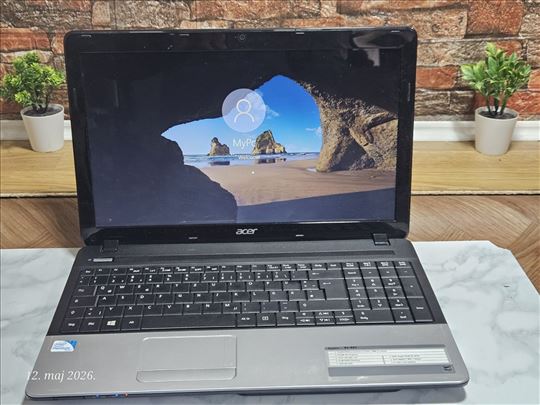 Acer E1 - 531 15,6