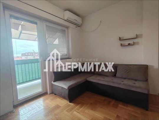 Altina, 38m2, Parking mesto uključeno u cenu
