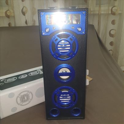 Bluetooth zvucnik