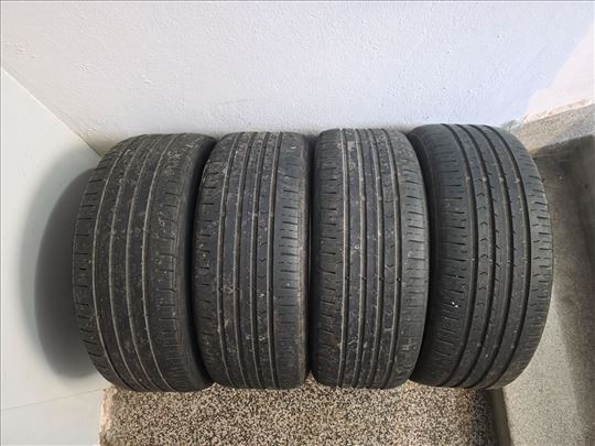 Continental ContiPremiumContact 205/55 R16