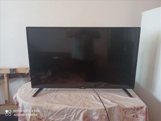 Fox TV 39dle172