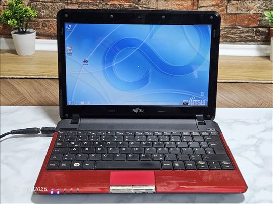 Fujitsu Lifebook P 3110 13