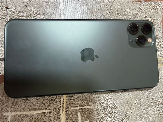 Iphone 11 pro max