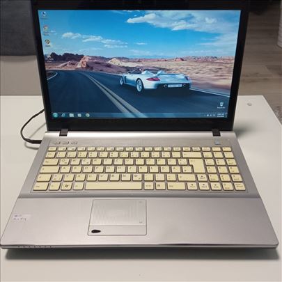 Laptop Q 16 Dual Core