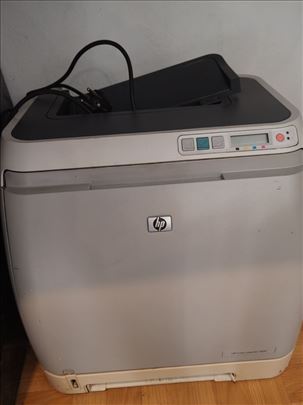 LASERSKI STAMPAC HP Color LaserJet 1600