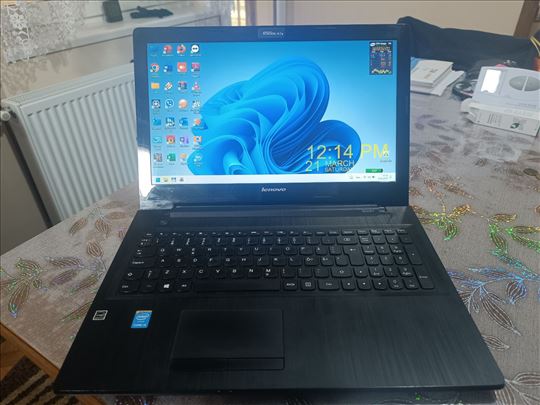 Lenovo G50-80 i5-peta gen.