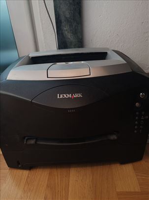 LEXMARK 4505 LASERSKI STAMPAC