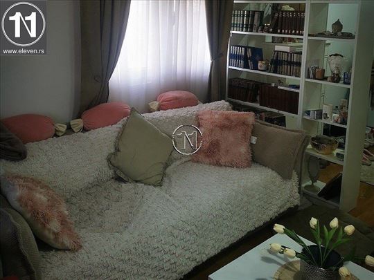Mirijevo IV – komforan stan 59 m² sa garažom