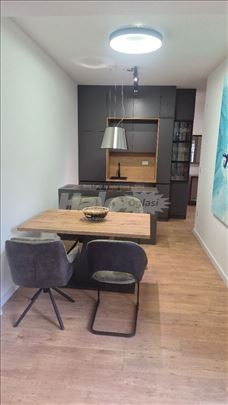 Mirijevo/Karaburma 56m2+50m2