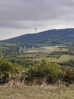 Premium investicija! Plac na Avali 51 ar!