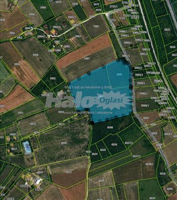 Retka Prilika – Investiciono zemljište u Sopotu