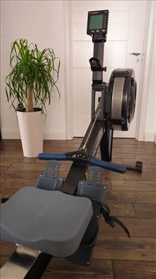 RowErg Concept 2 - klupa za veslanje