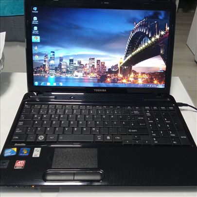 TOSHIBA L650 i3/ 15,6 