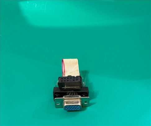 11pin na VGA bracket kabl za grafičke kartice