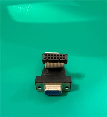 14pin na VGA kabl za grafičke kartice