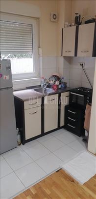 26m2, uknjižen, Ratka Mitrovića