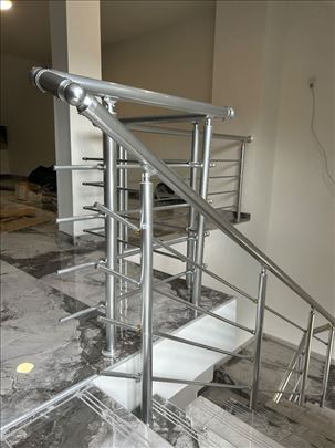 Alu ograde