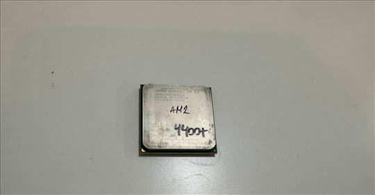 AMD Athlon 64 x2 4400+ AM2 2x 2.30Ghz, perfektan
