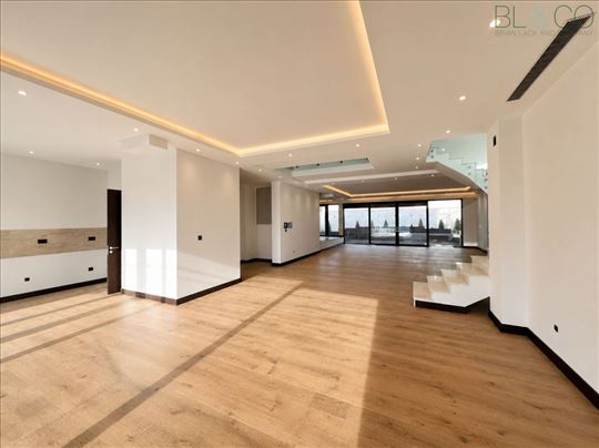 Beograd, Dedinje, Kuća, 5.0, 899m2