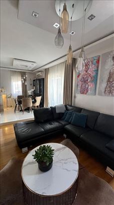 Cankareva, Lux, Uk, Duplex