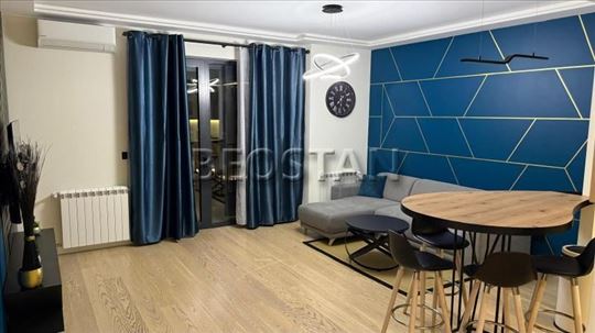 Centar - Beograd na vodi BW #65068