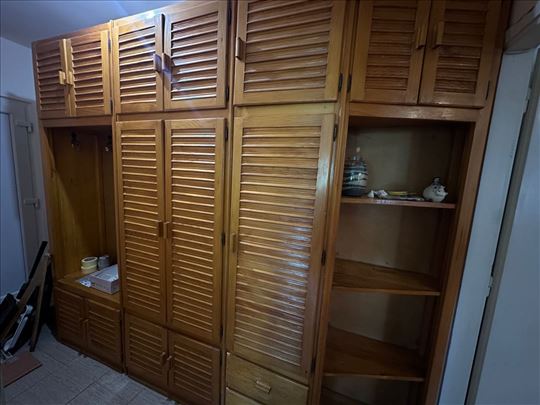 Dobar orman za predsoblje