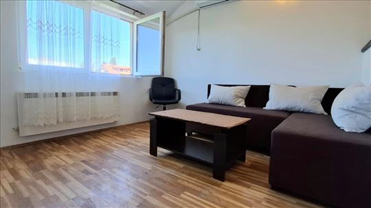 Dvosoban stan, duplex u naselju Vojvode Vlahovića