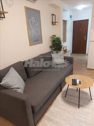 Garsonjera Cvetkova pijaca Beograd
