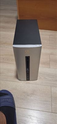 HP Pavilion Desktop PC – Intel i5-6400 / 8GB RAM /