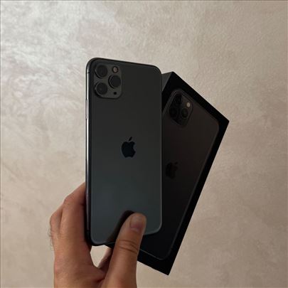 iPhone 11 Pro Max 64Gb 90% zdravlje baterije